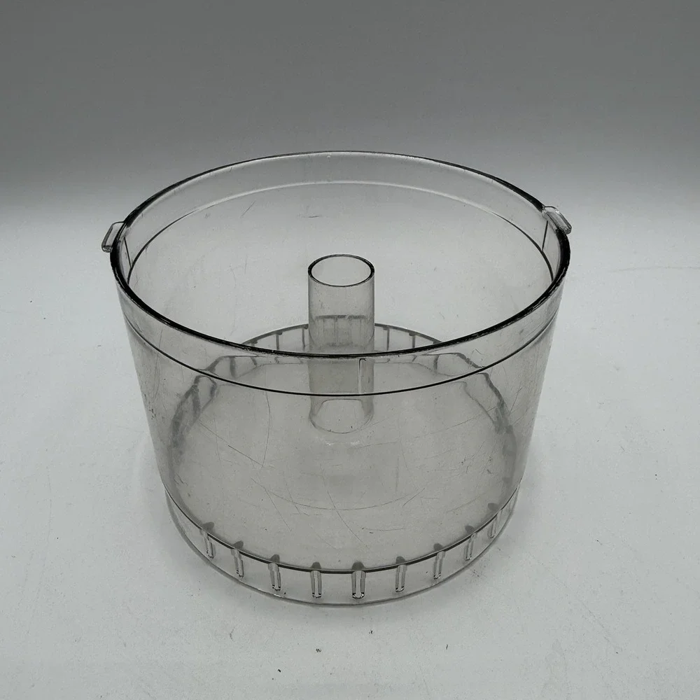 Cuisinart DLC-1SS‎ Mini-Prep Food Processor Chopper Work Bowl Replacement Part